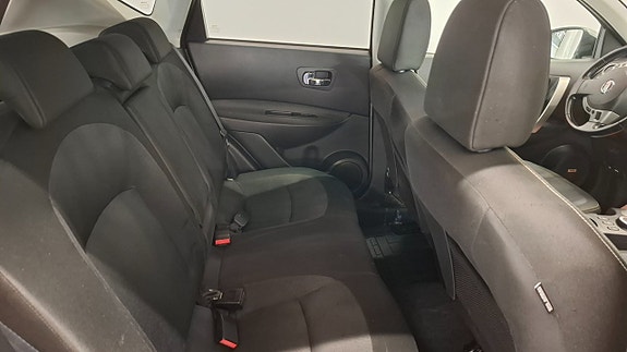 Nissan Qashqai 9 of 13