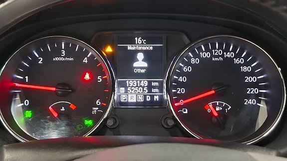 Nissan Qashqai 11 of 13
