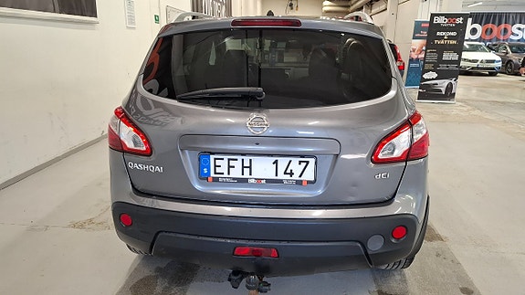 Nissan Qashqai 5 of 13