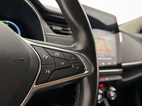 Renault Zoe 14 of 30