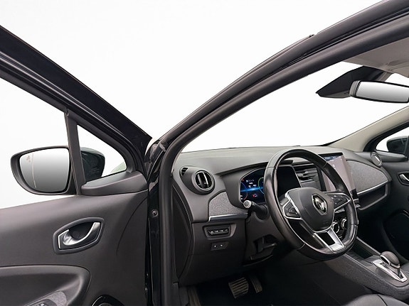 Renault Zoe 10 of 30
