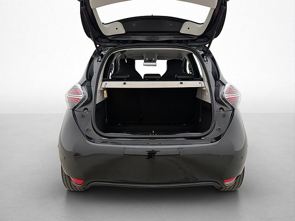 Renault Zoe 9 of 30