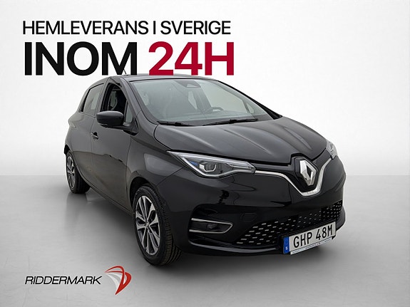 Renault Zoe 4 of 30