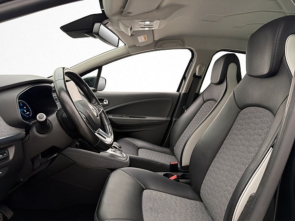 Renault Zoe 11 of 30