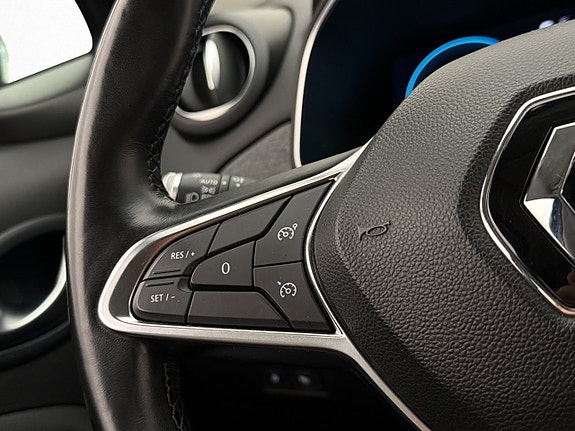 Renault Zoe 13 of 30