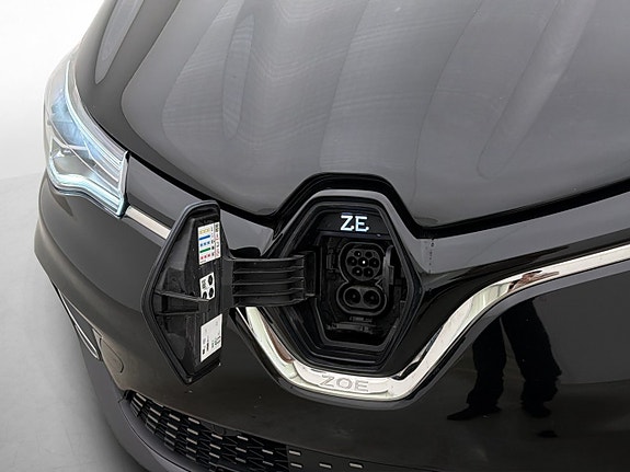 Renault Zoe 26 of 30
