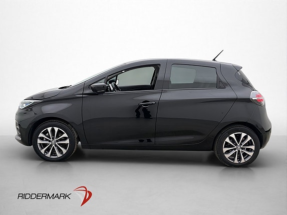 Renault Zoe 8 of 30