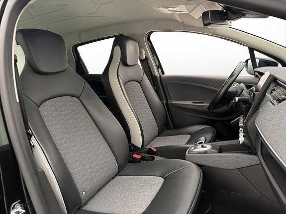 Renault Zoe 22 of 30