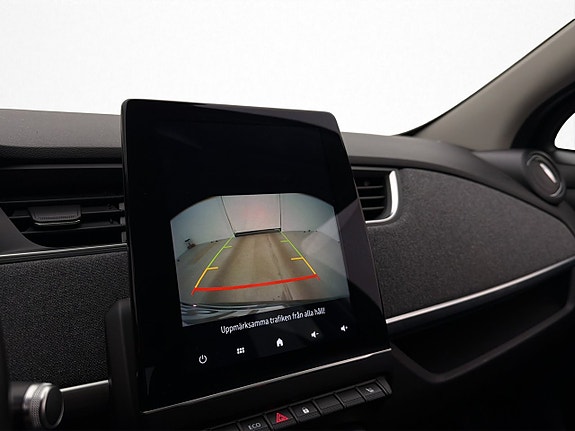Renault Zoe 15 of 30