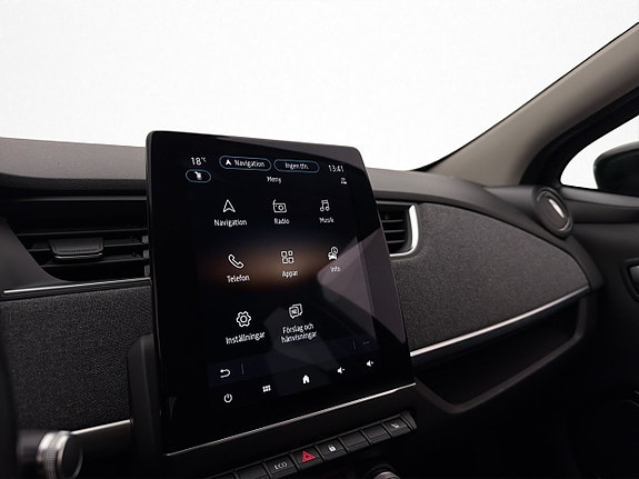 Renault Zoe 17 of 30
