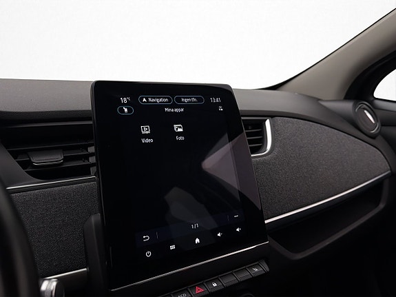 Renault Zoe 18 of 30