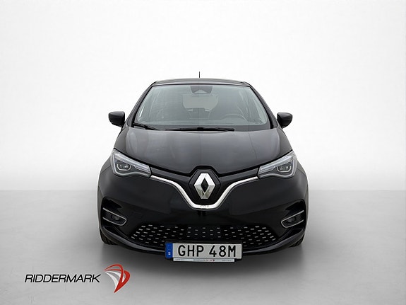 Renault Zoe 3 of 30
