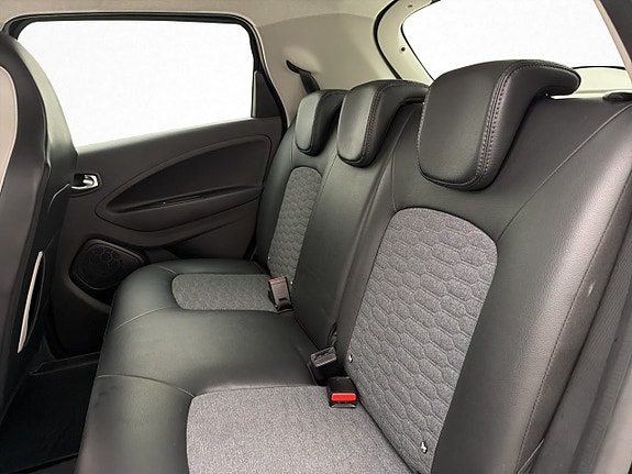 Renault Zoe 23 of 30