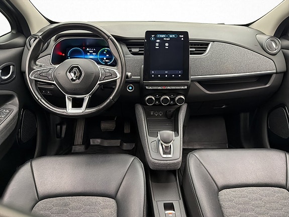 Renault Zoe 12 of 30
