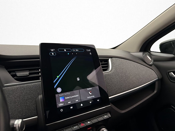 Renault Zoe 16 of 30