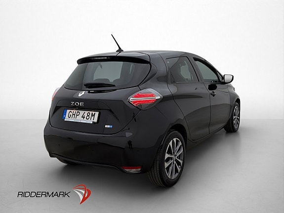 Renault Zoe 5 of 30