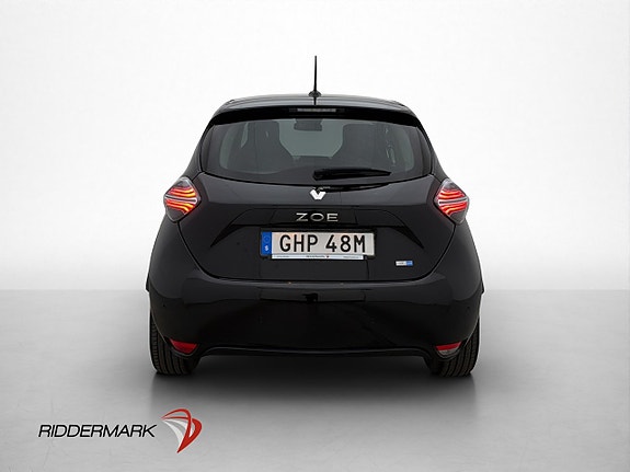 Renault Zoe 6 of 30