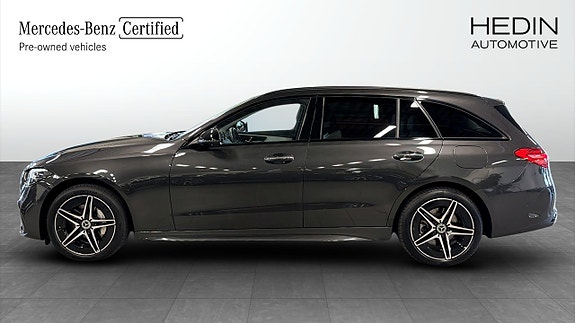 Mercedes-Benz C300 e 6 of 23