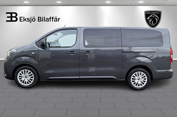 Peugeot Traveller 7 of 20