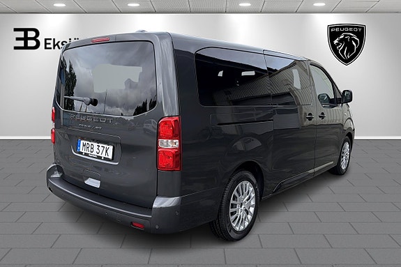 Peugeot Traveller 5 of 20