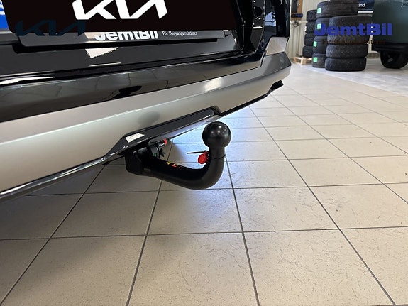 Kia EV9 15 of 15