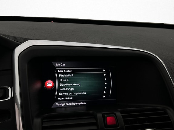 Volvo XC60 21 of 28