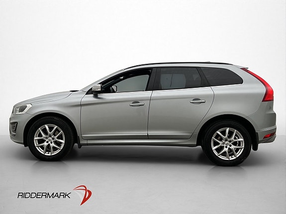 Volvo XC60 4 of 28