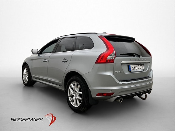 Volvo XC60 5 of 28