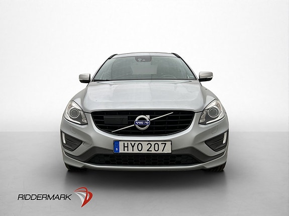 Volvo XC60 2 of 28