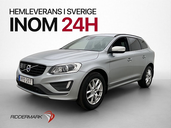 Volvo XC60 3 of 28