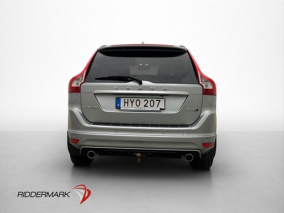 Volvo XC60 6 of 28