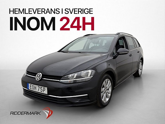 Volkswagen Golf I 3 of 25