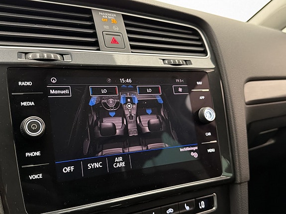 Volkswagen Golf I 19 of 25