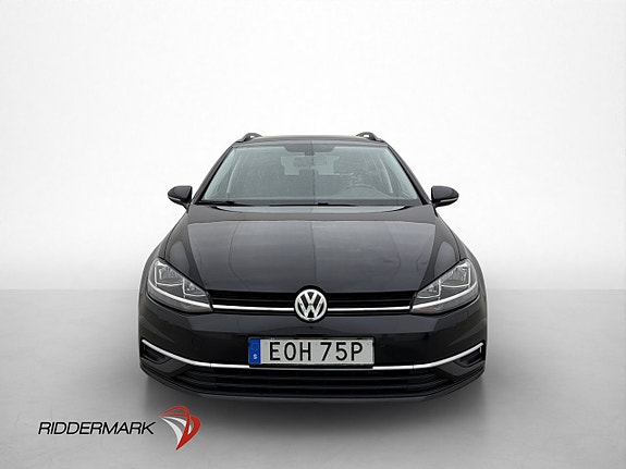 Volkswagen Golf I 2 of 25