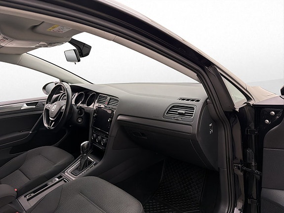 Volkswagen Golf I 11 of 25