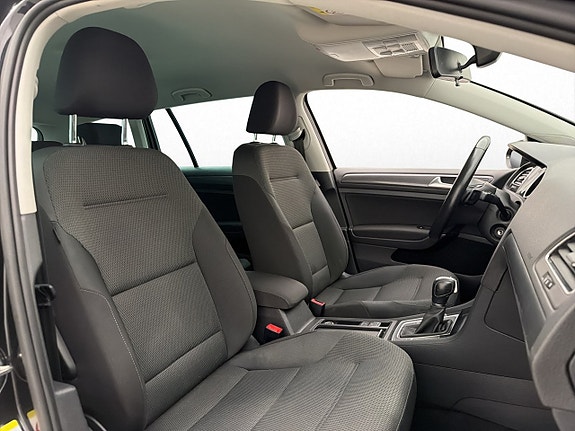 Volkswagen Golf I 10 of 25