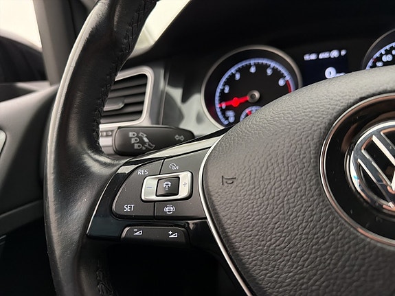 Volkswagen Golf I 14 of 25