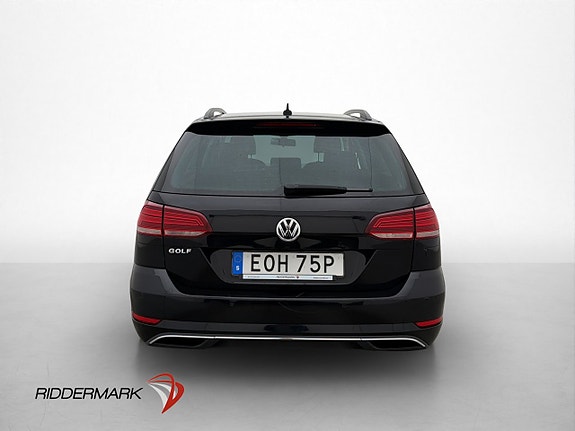 Volkswagen Golf I 6 of 25