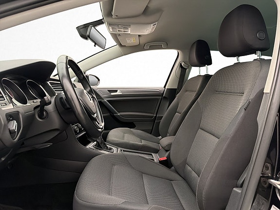 Volkswagen Golf I 8 of 25