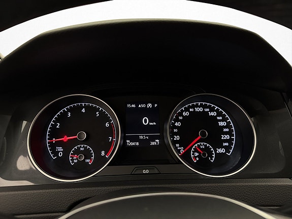 Volkswagen Golf I 13 of 25