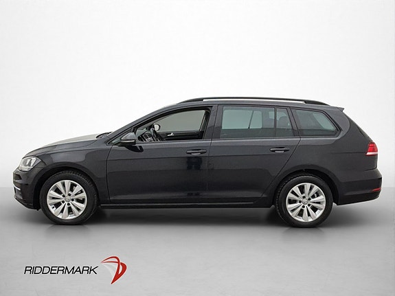 Volkswagen Golf I 4 of 25
