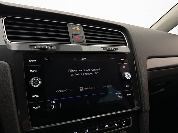 Volkswagen Golf I 17 of 25