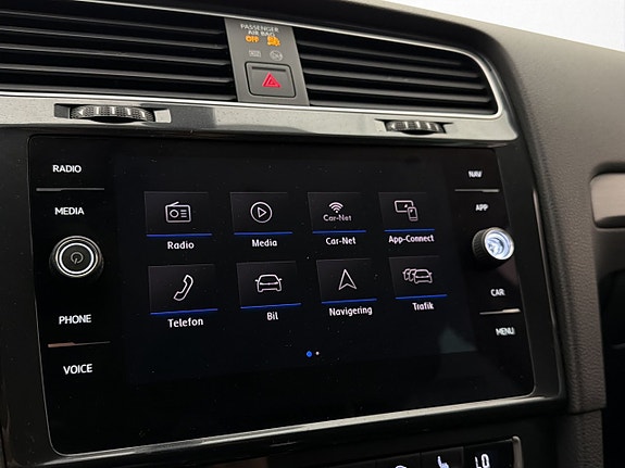 Volkswagen Golf I 18 of 25