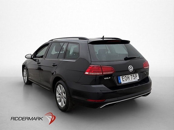 Volkswagen Golf I 5 of 25