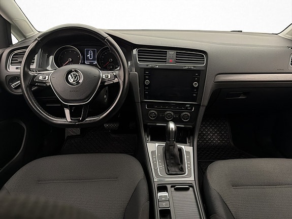 Volkswagen Golf I 9 of 25