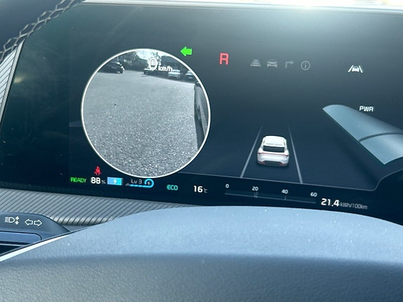 Kia EV6 25 of 26