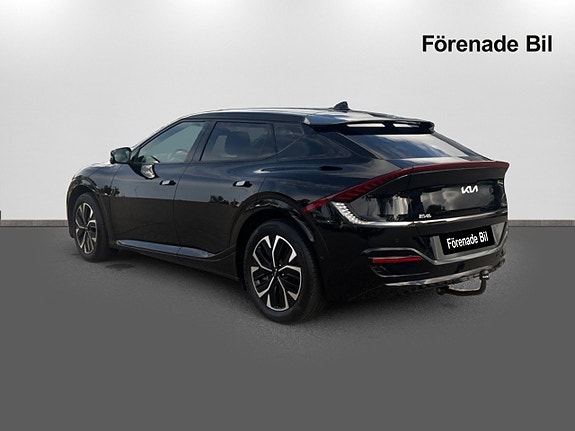 Kia EV6 6 of 26