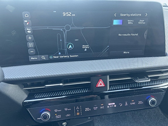 Kia EV6 11 of 26