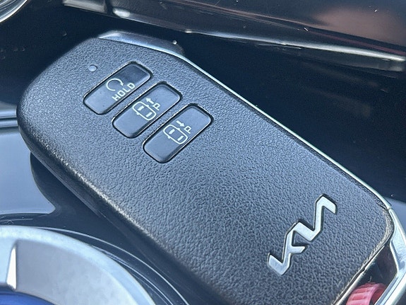 Kia EV6 26 of 26