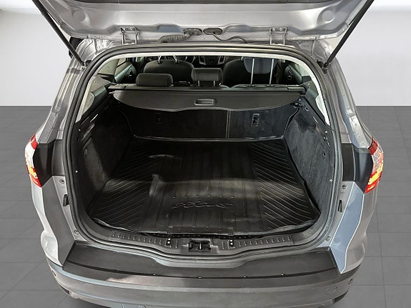 Ford Focus 15 of 16
